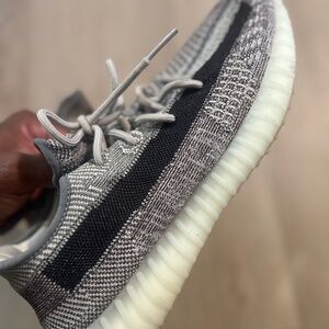 Adidas yeezy boost 350 v2 “zyon”